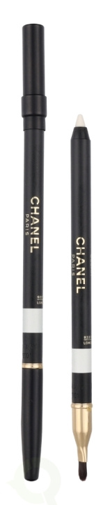 Chanel Le Crayon Levres Longwear Lip Pencil 1.2 g #152 Clear ryhmässä KAUNEUS JA TERVEYS / Meikit / Huulet / Huulikynä @ TP E-commerce Nordic AB (C69413)