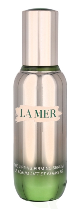 La mer The Lifting Firming Serum 30 ml ryhmässä KAUNEUS JA TERVEYS / Ihonhoito / Kasvot / Seerumit iholle @ TP E-commerce Nordic AB (C69425)