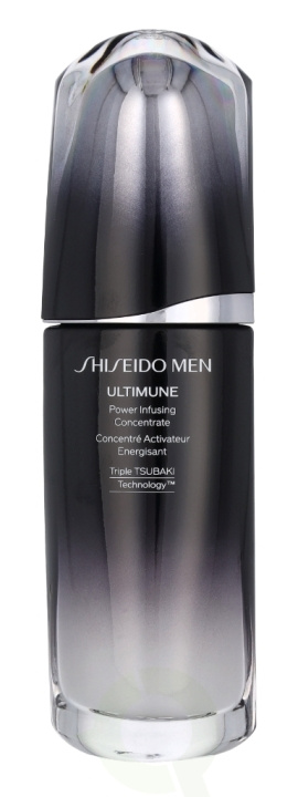 Shiseido Men Ultimune Power Infusing Concentrate 75 ml ryhmässä KAUNEUS JA TERVEYS / Tuoksut & Parfyymit / Deodorantit / Miesten deodorantit @ TP E-commerce Nordic AB (C69427)