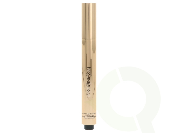 Yves Saint Laurent YSL Touche Eclat - Radiant Touch 2.5 ml #05 Luminous Honey ryhmässä KAUNEUS JA TERVEYS / Meikit / Meikit Kasvot / Peitevoide @ TP E-commerce Nordic AB (C69445)