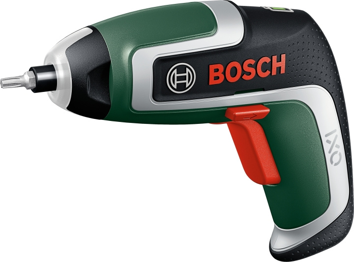 Bosch IXO 7 Basic -akkuruuvinväännin ryhmässä KOTI, TALOUS JA PUUTARHA / Työkalut & Tee itse / Ruuvimeisselit @ TP E-commerce Nordic AB (C69517)