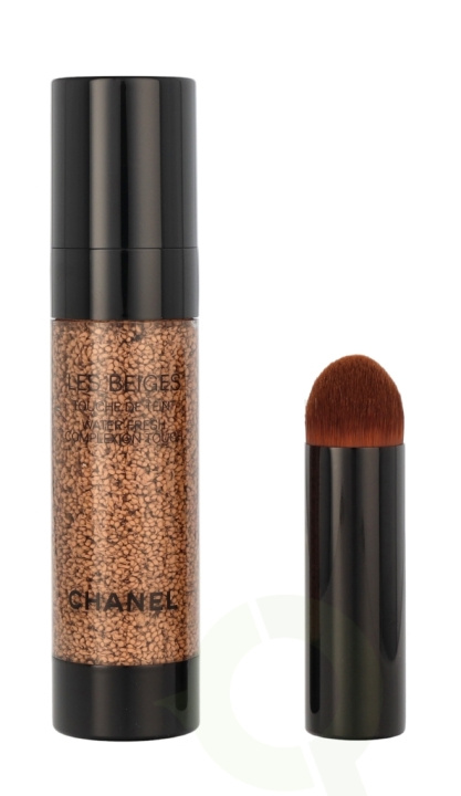 Chanel Les Beiges Water-Fresh Complexion Touch 20 ml B40 ryhmässä KAUNEUS JA TERVEYS / Meikit / Meikit Kasvot / Meikkivoide @ TP E-commerce Nordic AB (C69628)