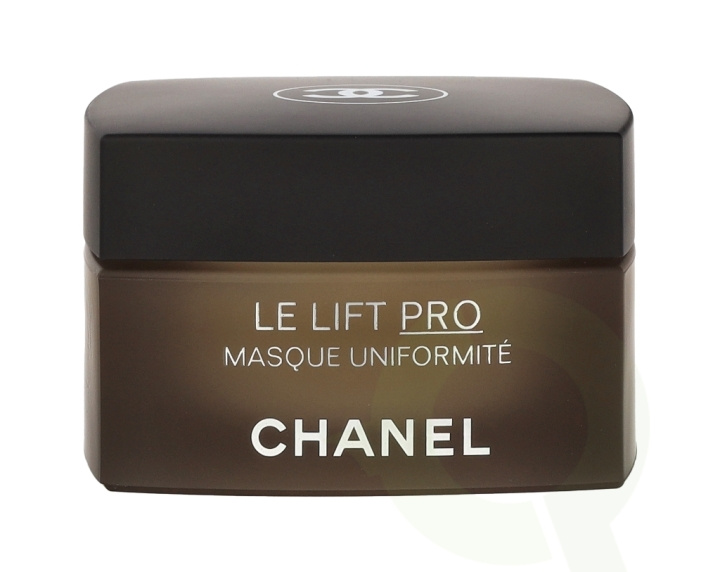 Chanel Le Lift Pro Uniformity Mask 50 g ryhmässä KAUNEUS JA TERVEYS / Ihonhoito / Kasvot / Naamiot @ TP E-commerce Nordic AB (C69636)