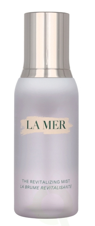 La mer The Revitalizing Mist 100 ml ryhmässä KAUNEUS JA TERVEYS / Ihonhoito / Kasvot / Puhdistus @ TP E-commerce Nordic AB (C69655)