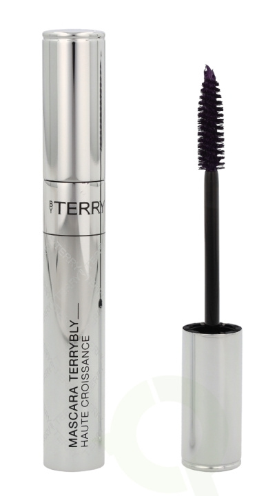 By Terry Mascara Terrybly Growth Booster Mascara 8 g #4 Purple Success ryhmässä KAUNEUS JA TERVEYS / Meikit / Silmät ja kulmat / Ripsiväri @ TP E-commerce Nordic AB (C69670)