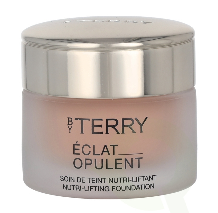 By Terry Eclat Opulent Hydra Foundation 30 ml #01 Natural Radiance ryhmässä KAUNEUS JA TERVEYS / Meikit / Meikit Kasvot / Meikkivoide @ TP E-commerce Nordic AB (C69672)