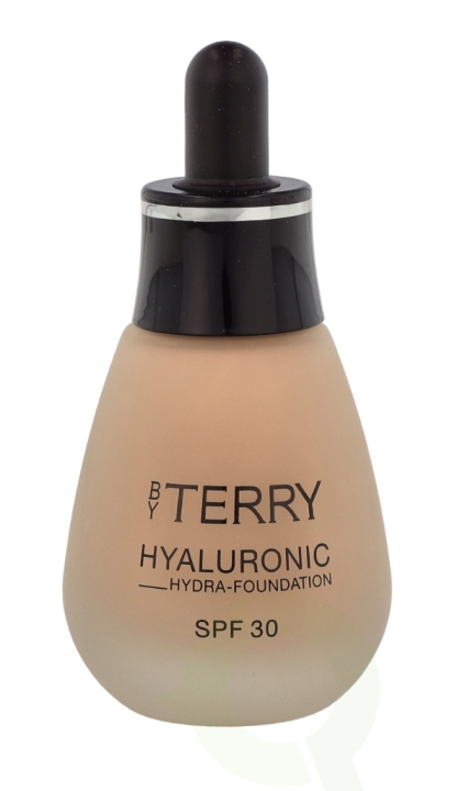 By Terry Hyaluronic Hydra-Foundation SPF30 30 ml #200C Cool Natural ryhmässä KAUNEUS JA TERVEYS / Meikit / Meikit Kasvot / Meikkivoide @ TP E-commerce Nordic AB (C69674)