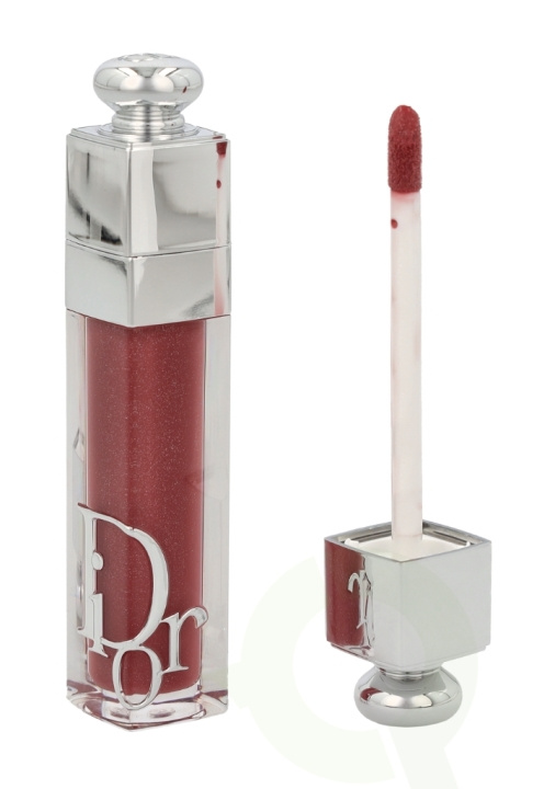 Dior Addict Lip Maximizer 6 ml #026 Intense Mauve ryhmässä KAUNEUS JA TERVEYS / Meikit / Huulet / Huulikiilto / Plumper @ TP E-commerce Nordic AB (C69675)