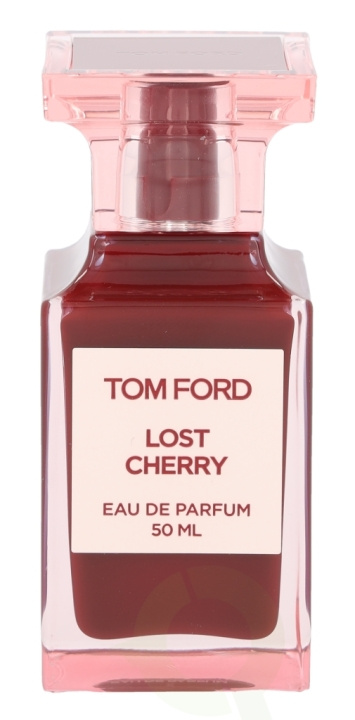 Tom Ford Lost Cherry Edp Spray 50 ml ryhmässä KAUNEUS JA TERVEYS / Tuoksut & Parfyymit / Parfyymit / Naisten Tuoksut @ TP E-commerce Nordic AB (C69680)