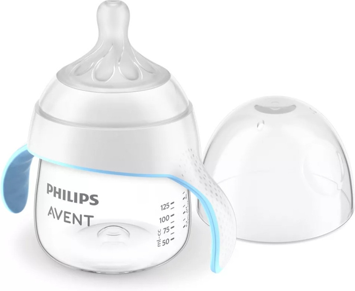 Philips Avent SCF263/61 Natural Response -harjoittelumuki ryhmässä LELUT, TUOTTEET LAPSILLE JA VAUVOILLE / Vauvatuotteet / Tutit & Hammasrenkaat @ TP E-commerce Nordic AB (C69774)