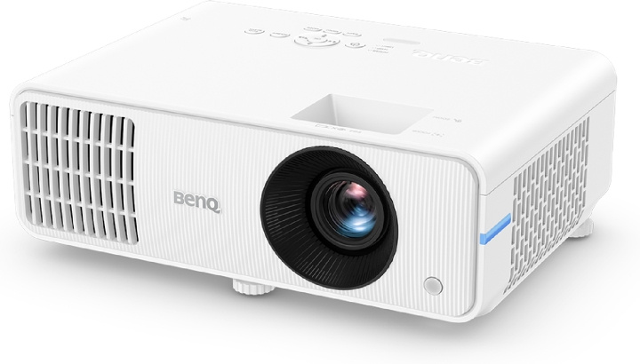 BenQ LH650 DLP -laserprojektori ryhmässä KODINELEKTRONIIKKA / Ääni & Kuva / Kotiteatteri, HiFi ja kannettavat / Projektorit & Tarvikkeet @ TP E-commerce Nordic AB (C69836)