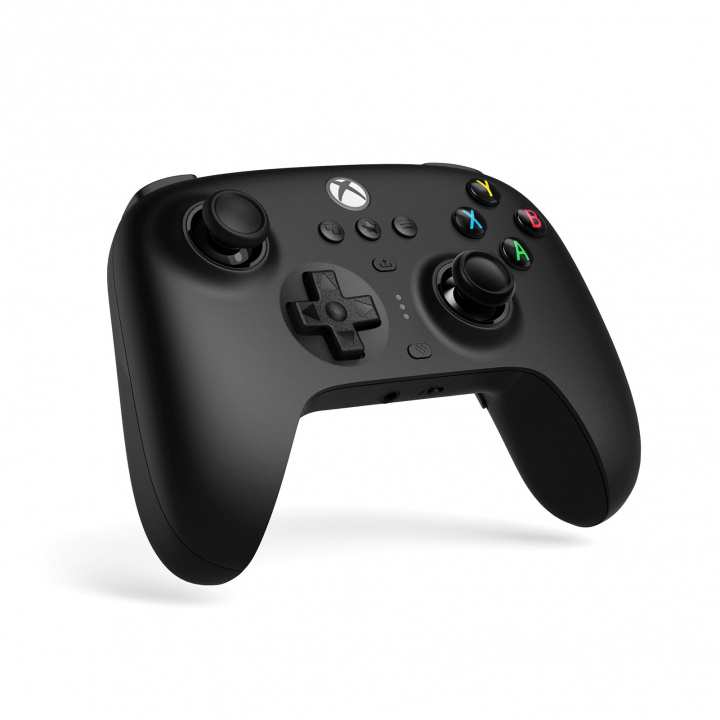 8Bitdo Ultimate 3-Mode -langallinen peliohjain, musta, Xbox / PC / Android ryhmässä KODINELEKTRONIIKKA / Pelikonsolit & Tarvikkeet / Xbox Series X / Tarvikkeet @ TP E-commerce Nordic AB (C69849)