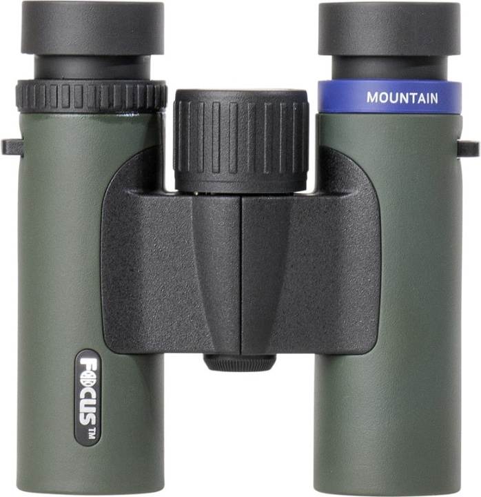 Focus Mountain 8x25 -kiikari ryhmässä URHEILU, VAPAA-AIKA JA HARRASTUS / Ulkoilu / Kiikarit @ TP E-commerce Nordic AB (C69950)