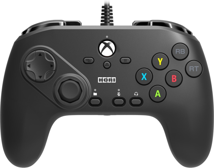 HORI Fighting Commander Octa -langallinen peliohjain, Xbox / PC ryhmässä KODINELEKTRONIIKKA / Pelikonsolit & Tarvikkeet / Xbox Series X @ TP E-commerce Nordic AB (C70156)