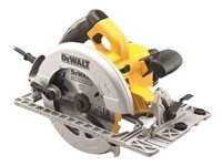 DeWALT DWE576K-QS cirkelsåg 1600W ryhmässä KOTI, TALOUS JA PUUTARHA / Työkalut & Tee itse / Sahat @ TP E-commerce Nordic AB (C70312)