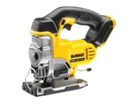 DeWALT DCS331N-XJ Sticksåg utan batteri 400W ryhmässä KOTI, TALOUS JA PUUTARHA / Työkalut & Tee itse / Sahat @ TP E-commerce Nordic AB (C70323)