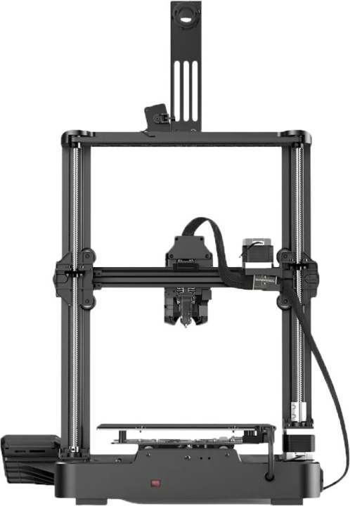 Creality3D ENDER-3 V3 KE ryhmässä TIETOKOONET & TARVIKKEET / Tulostimet & Tarvikkeet / Tulostimet / 3D-tulostin & Tarvikkeet / Skrivare @ TP E-commerce Nordic AB (C70564)