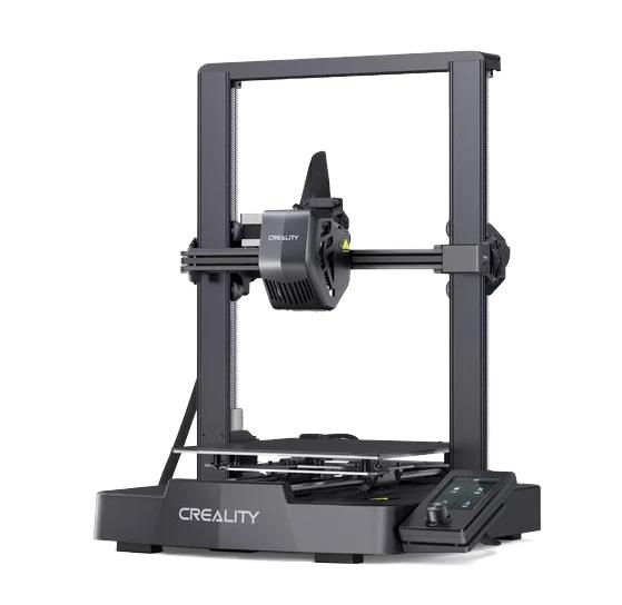 Creality3D ENDER-3 V3 SE 220x220x250mm 3D Scanner ryhmässä TIETOKOONET & TARVIKKEET / Tulostimet & Tarvikkeet / Tulostimet / 3D-tulostin & Tarvikkeet / Skrivare @ TP E-commerce Nordic AB (C70565)