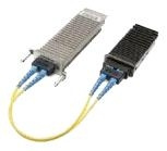 cisco X2 - X2-Transceiver-Modul, 10 GigE, 10GBase-LRM ryhmässä TIETOKOONET & TARVIKKEET / Kaapelit & Sovittimet / Verkko / Sovittimet & Liittimet @ TP E-commerce Nordic AB (C70808)