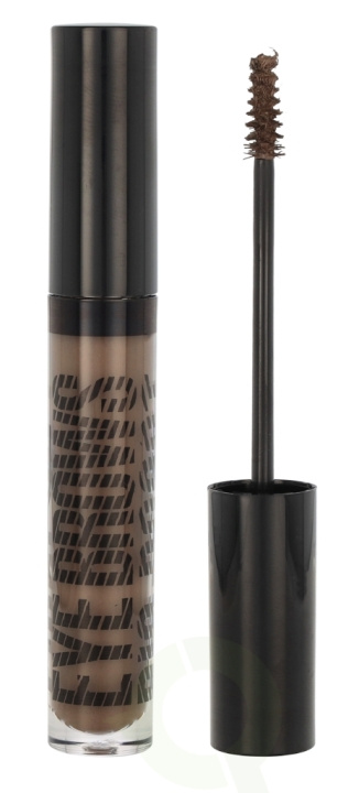 MAC Eye Brows Big Boost Fibre Gel 4.1 g Stylized ryhmässä KAUNEUS JA TERVEYS / Meikit / Silmät ja kulmat / Kulmakynä @ TP E-commerce Nordic AB (C70880)