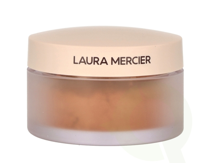 Laura Mercier Translucent Loose Setting Powder Ultra-Blur Mi 6 g Medium Deep ryhmässä KAUNEUS JA TERVEYS / Meikit / Meikit Kasvot / Puuteri @ TP E-commerce Nordic AB (C70897)