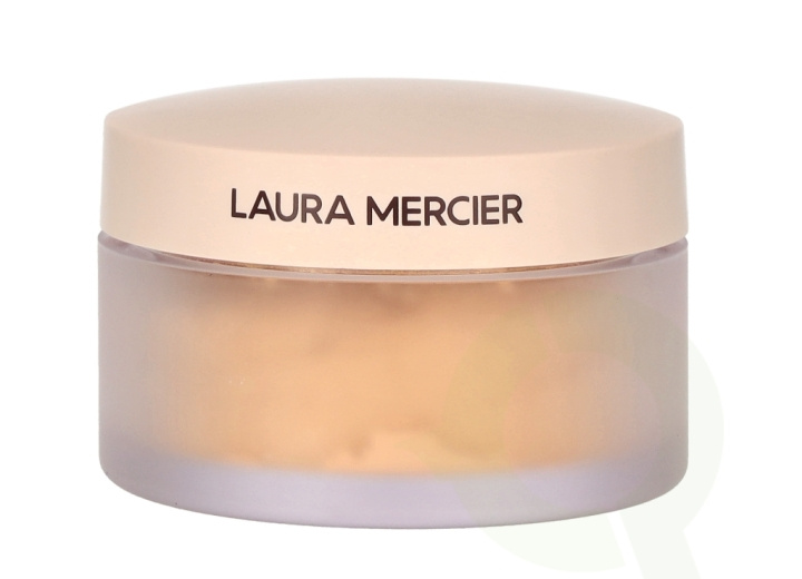 Laura Mercier Translucent Loose Setting Powder Ultra-Blur Mi 6 g Honey ryhmässä KAUNEUS JA TERVEYS / Meikit / Meikit Kasvot / Puuteri @ TP E-commerce Nordic AB (C70898)