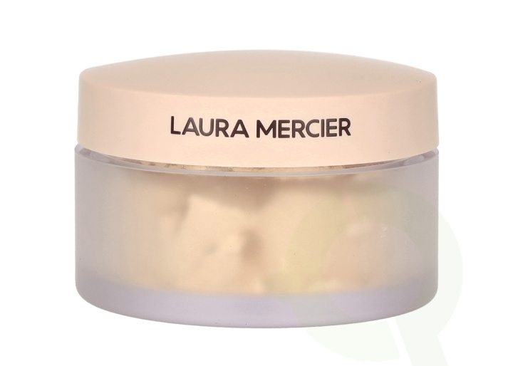 Laura Mercier Translucent Loose Setting Powder Ultra-Blur Mi 6 g Translucent ryhmässä KAUNEUS JA TERVEYS / Meikit / Meikit Kasvot / Puuteri @ TP E-commerce Nordic AB (C70899)