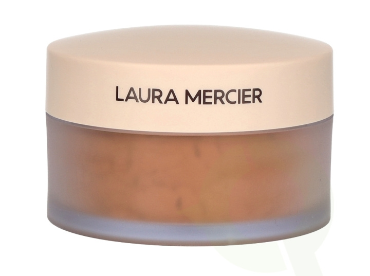 Laura Mercier Translucent Loose Setting Powder Ultra-Blur 20 g Medium Deep ryhmässä KAUNEUS JA TERVEYS / Meikit / Meikit Kasvot / Puuteri @ TP E-commerce Nordic AB (C70900)