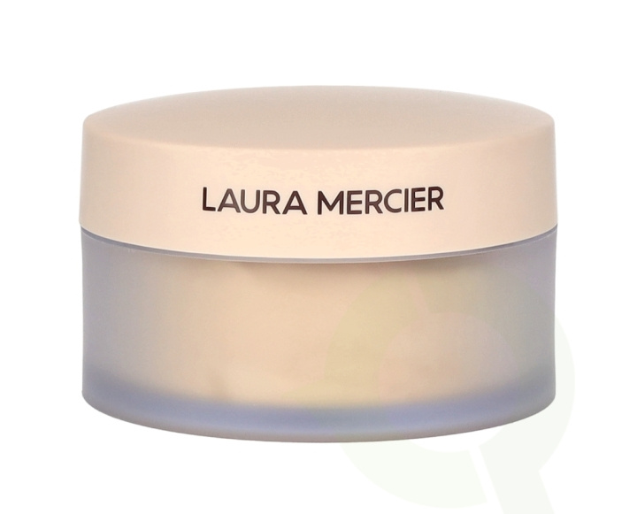 Laura Mercier Translucent Loose Setting Powder Ultra-Blur 20 g Translucent ryhmässä KAUNEUS JA TERVEYS / Meikit / Meikit Kasvot / Puuteri @ TP E-commerce Nordic AB (C70902)