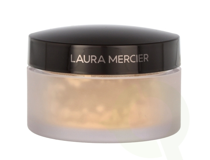 Laura Mercier Translucent Loose Setting Powder - Travel Size 9.3 g Honey ryhmässä KAUNEUS JA TERVEYS / Meikit / Meikit Kasvot / Puuteri @ TP E-commerce Nordic AB (C70903)