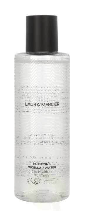 Laura Mercier Purifying Micellar Water 200 ml ryhmässä KAUNEUS JA TERVEYS / Ihonhoito / Kasvot / Puhdistus @ TP E-commerce Nordic AB (C70905)