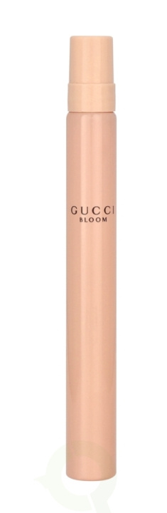 Gucci Bloom Edp Spray 10 ml ryhmässä KAUNEUS JA TERVEYS / Tuoksut & Parfyymit / Parfyymit / Naisten Tuoksut @ TP E-commerce Nordic AB (C70919)