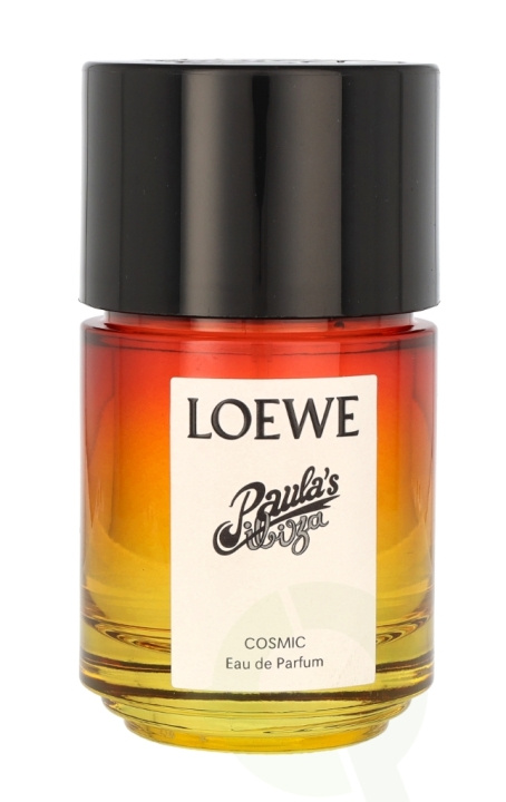 Loewe Paulas Cosmic Edp Spray 100 ml ryhmässä KAUNEUS JA TERVEYS / Tuoksut & Parfyymit / Parfyymit / Unisex @ TP E-commerce Nordic AB (C70927)