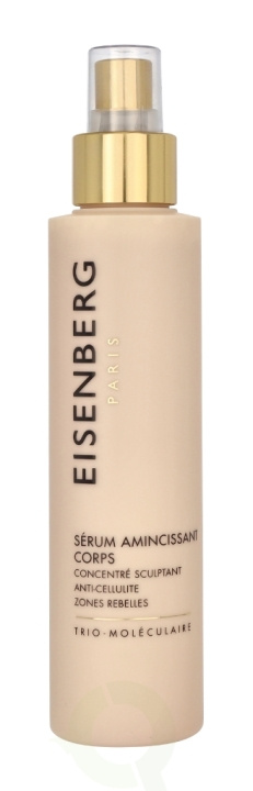 Eisenberg Body Refining Serum 150 ml ryhmässä KAUNEUS JA TERVEYS / Ihonhoito / Kehon hoito / Vartalovoide @ TP E-commerce Nordic AB (C70935)