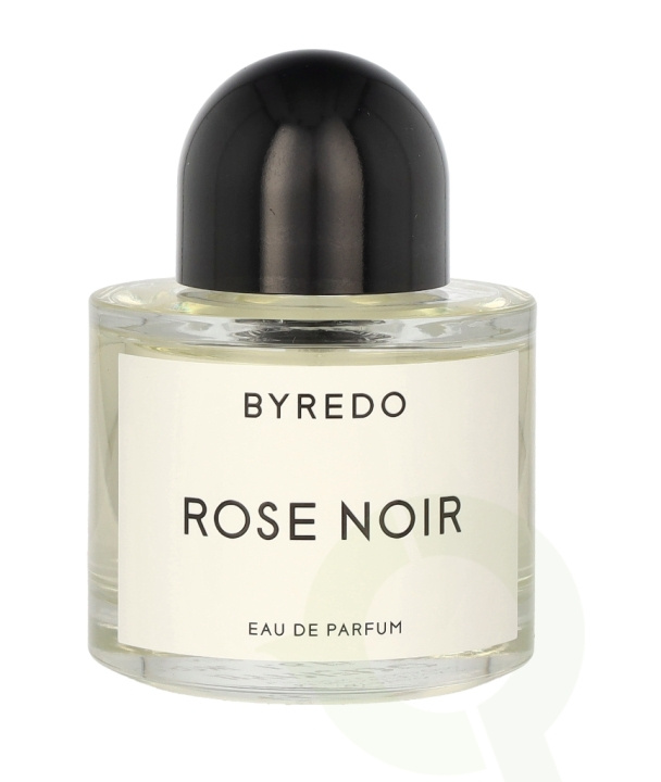 Byredo Rose Noir Edp Spray 50 ml ryhmässä KAUNEUS JA TERVEYS / Tuoksut & Parfyymit / Parfyymit / Unisex @ TP E-commerce Nordic AB (C70946)