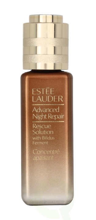 Estee Lauder E.Lauder Advanced Night Repair Rescue Solution 20 ml With Bifidus Ferment ryhmässä KAUNEUS JA TERVEYS / Ihonhoito / Kasvot / Silmät @ TP E-commerce Nordic AB (C70969)