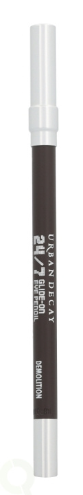 Urban Decay 24/7 Glide-On Eye Pencil Waterproof 1.2 g Demolition ryhmässä KAUNEUS JA TERVEYS / Meikit / Silmät ja kulmat / Silmänrajauskynä / Kajaali @ TP E-commerce Nordic AB (C70973)