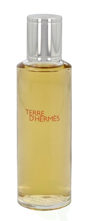 Hermes Terre D\'Hermes Edp Spray Refill 125 ml ryhmässä KAUNEUS JA TERVEYS / Tuoksut & Parfyymit / Parfyymit / Miesten Tuoksut @ TP E-commerce Nordic AB (C70977)