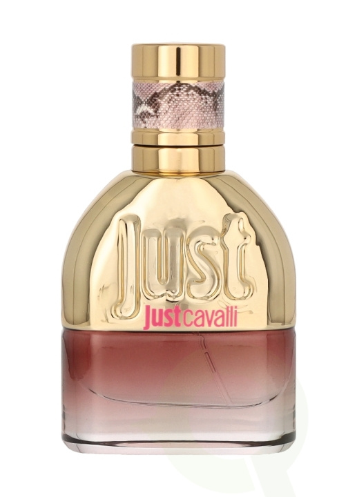 Roberto Cavalli Just Cavalli Her Edt Spray 30 ml ryhmässä KAUNEUS JA TERVEYS / Tuoksut & Parfyymit / Parfyymit / Naisten Tuoksut @ TP E-commerce Nordic AB (C70981)