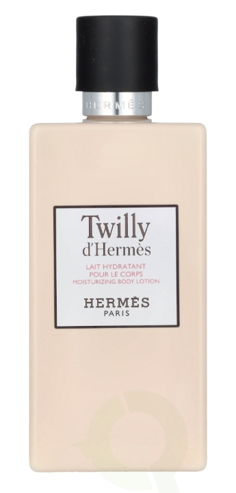 Hermes Twilly D\'Hermes Body Lotion 200 ml ryhmässä KAUNEUS JA TERVEYS / Ihonhoito / Kehon hoito / Vartalovoide @ TP E-commerce Nordic AB (C70983)