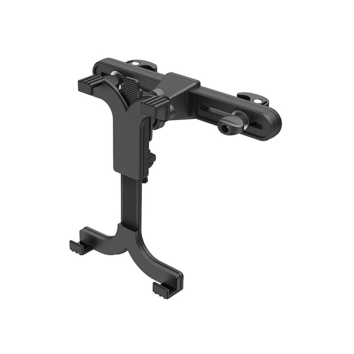 Hama Headrest Holder 360 Swivel Fit devices 7-12.9