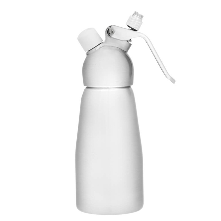 MAKU Cream Whipper 500ml ryhmässä KOTI, TALOUS JA PUUTARHA / Keittiövälineet / Muut keittivälineet @ TP E-commerce Nordic AB (C71335)