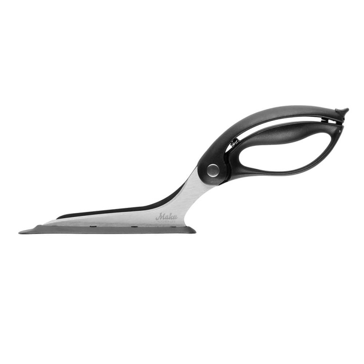 MAKU Pizza Scissors ryhmässä KOTI, TALOUS JA PUUTARHA / Keittiövälineet / Muut keittivälineet @ TP E-commerce Nordic AB (C71340)