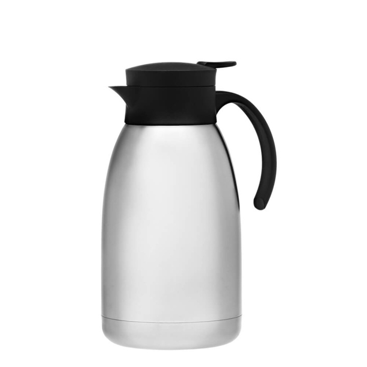 MAKU Vacuum Flask 1,5L ryhmässä KOTI, TALOUS JA PUUTARHA / Kodinkoneet / Kahvikoneet ja tarvikkeet / Termoskeitin @ TP E-commerce Nordic AB (C71352)