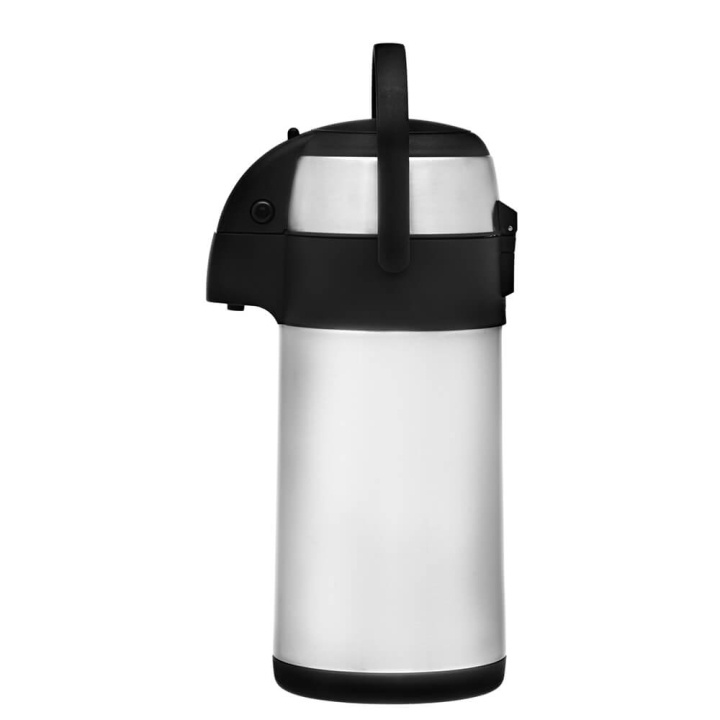 MAKU Pump Thermos 3L ryhmässä URHEILU, VAPAA-AIKA JA HARRASTUS / Ulkoilu / Termos- ja vesipullot @ TP E-commerce Nordic AB (C71354)