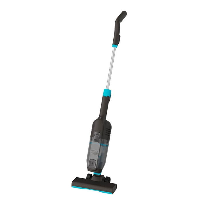 BLACK+DECKER Stick Vacuum Cleaner Corded ryhmässä KOTI, TALOUS JA PUUTARHA / Siivoustuotteet / Imurit & Tarvikkeet / Varsi-imurit @ TP E-commerce Nordic AB (C71422)