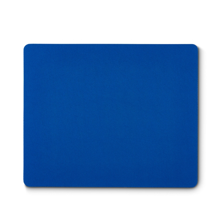 Hama Mouse Pad Easy Blue ryhmässä TIETOKOONET & TARVIKKEET / Hiiret & Näppäimistöt / Hiirimatot @ TP E-commerce Nordic AB (C71489)