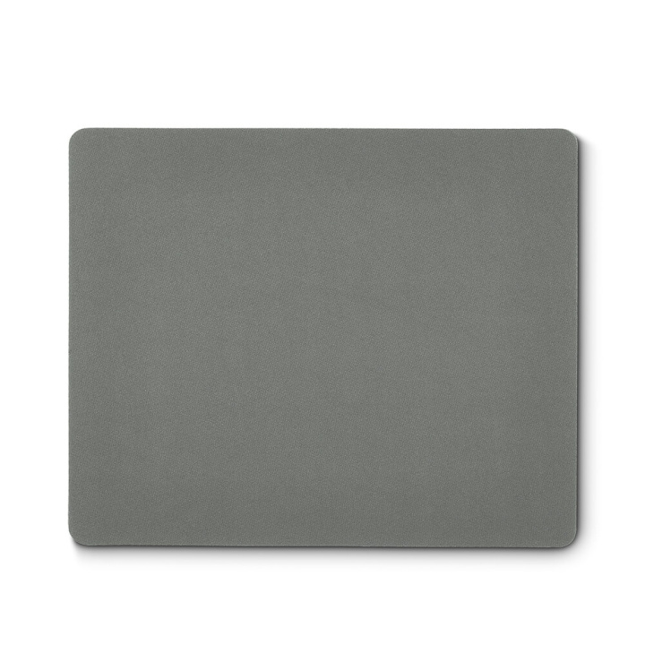 Hama Mouse Pad Easy Grey ryhmässä TIETOKOONET & TARVIKKEET / Hiiret & Näppäimistöt / Hiirimatot @ TP E-commerce Nordic AB (C71490)