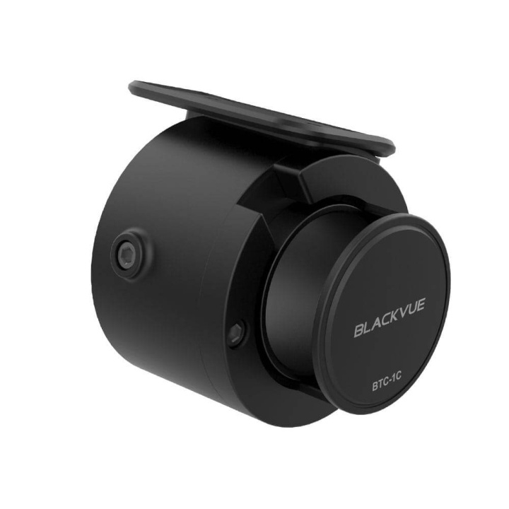 BlackVue Tamper Proof Case DR770X LTE Plus Front ryhmässä AUTO / Auton äänijärjestelmä & Multimedia / Autokamerat, Action-kamerat & Tarvikkeet / Autokamerat & Dashcam @ TP E-commerce Nordic AB (C71538)