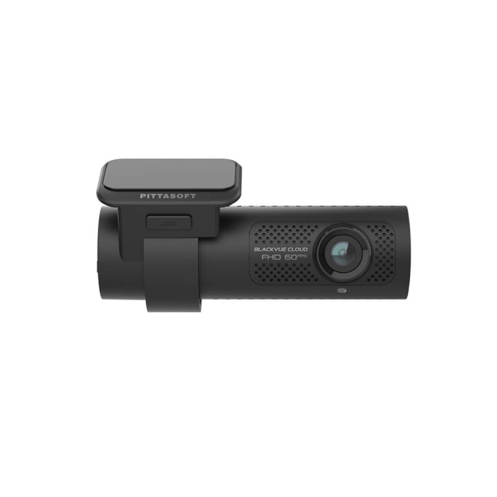 BlackVue Bilkamera DR770X-1CH 64GB ryhmässä AUTO / Auton äänijärjestelmä & Multimedia / Autokamerat, Action-kamerat & Tarvikkeet / Autokamerat & Dashcam @ TP E-commerce Nordic AB (C71654)